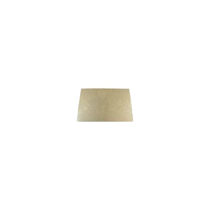 Refractory replacement 396X180X28 for BLINKY stoves