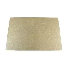 Refractory replacement 368X180X28 with edge for BLINKY stoves