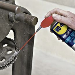 WD-40 Specialist - 400 ml adhesive grease