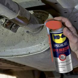 WD-40 Specialist - Super unlocking ml.400