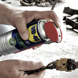 WD-40 Specialist - Detergente contatti ml.400