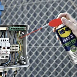 WD-40 Specialist - Contact cleaner ml. 400