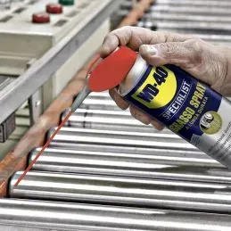 WD-40 Specialist - Grease spray ml.400