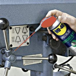 WD-40 Specialist - Lubrificante al PTFE ml.400