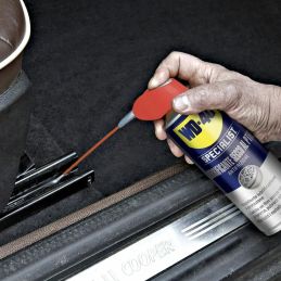 WD-40 Specialist - DRY PTFE lubricant ml.400