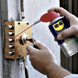 WD-40 Specialist - LOCKS anticorrosive lubricant ml.250