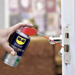 WD-40 Specialist - LOCKS anticorrosive lubricant ml.250