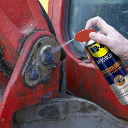 WD-40 Specialist - Degreaser immediate effect spray ml.500