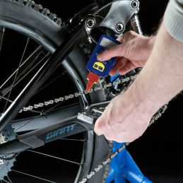 WD-40 SPECIALIST® BIKE - Lubrificante catena WET umido ml.100