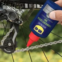 WD-40 SPECIALIST® BIKE - Lubrificante catena DRY asciutto ml.100