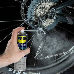 WD-40 SPECIALIST® BIKE - Chain lubricant SPRAY ml.250