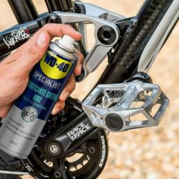 WD-40 SPECIALIST® BIKE - Chain lubricant SPRAY ml.250