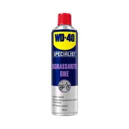 WD-40 SPECIALIST® BIKE - Sgrassante SPRAY ml.500