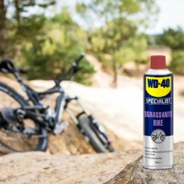 WD-40 SPECIALIST® BIKE - Chain lubricant SPRAY ml.250