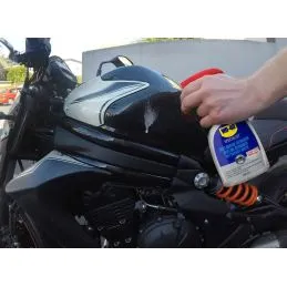 WD-40 SPECIALIST® MOTO - Detergente universale MOTO ml.500
