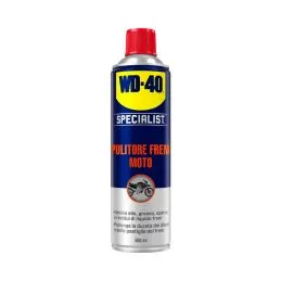 WD-40 SPECIALIST® MOTO - Pulitore freni moto ml.500