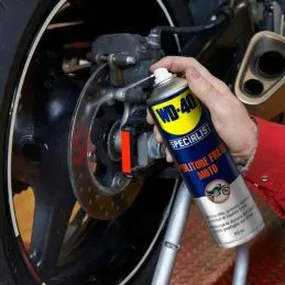WD-40 SPECIALIST® MOTO - Motorcycle brake cleaner ml.500
