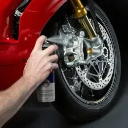 WD-40 SPECIALIST® MOTO - Motorcycle brake cleaner ml.500
