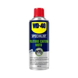 WD-40 SPECIALIST® MOTO - Pulitore catena moto ml.400