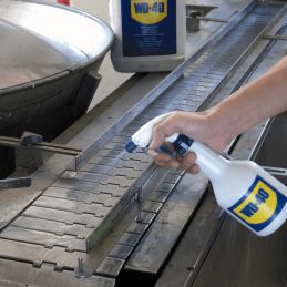 WD-40 Multipurpose spray TANK with dispenser lt.5