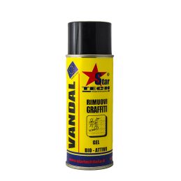 Graffiti remover spray ml.400 Vandal StarTech