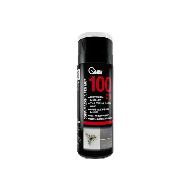 Spray coprimacchia per muri ml.400 - VMD 100 CO