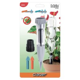 Irrigatore per piante in vaso CLABER Idris SPIKE 8052