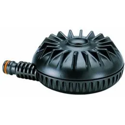 Irrigatore statico TurboSpruzzo 8658 Claber