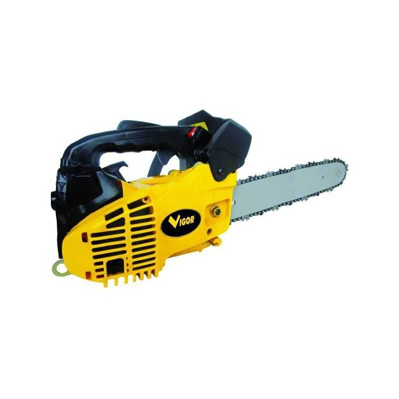 Vigor VMS-30 pruning chainsaw