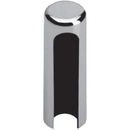 Cover for hinges ANUBA3D AGB mm.14