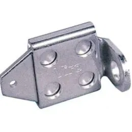 Movable eyes for VIRO V675 padlock