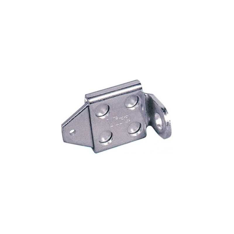 Movable eyes for VIRO V675 padlock