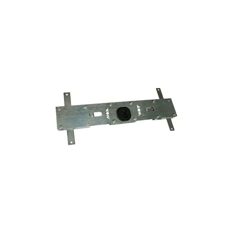 Band lock for cellars and up-and-over doors MOIA 156 B/C 500mm