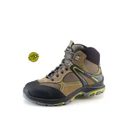 Scarpa Antinfortunistica Grisport ADRIA S3 73603