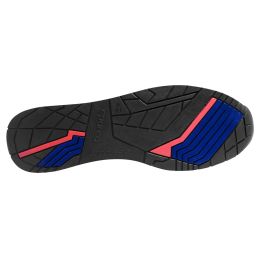 Safety Shoe SPARCO GYMKHANA MARTINI RACING S1P-SRC BLUE