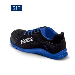 SPARCO PRACTICE NELSON S1P-SRC Safety Shoe