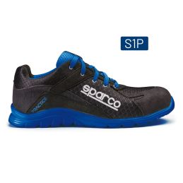 Scarpa Antinfortunistica SPARCO PRACTICE NELSON S1P-SRC