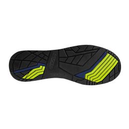 Scarpa Antinfortunistica SPARCO GYMKHANA DANI S1P-SRC BLU