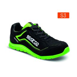 Scarpa Antinfortunistica SPARCO NITRO OTT S3 SRC