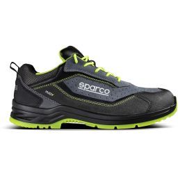 Scarpa Antinfortunistica SPARCO INDY TEXAS S1PS SR LG