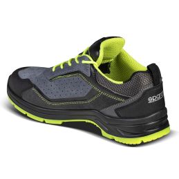 Scarpa Antinfortunistica SPARCO INDY TEXAS S1PS SR LG