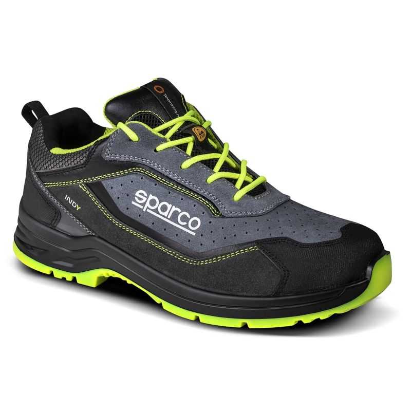 Scarpa Antinfortunistica SPARCO INDY TEXAS S1PS SR LG