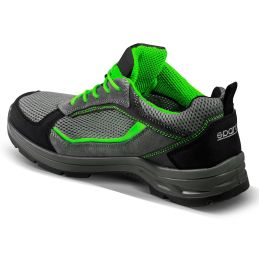 Scarpa Antinfortunistica SPARCO INDY SONOMA S1PS SR LG