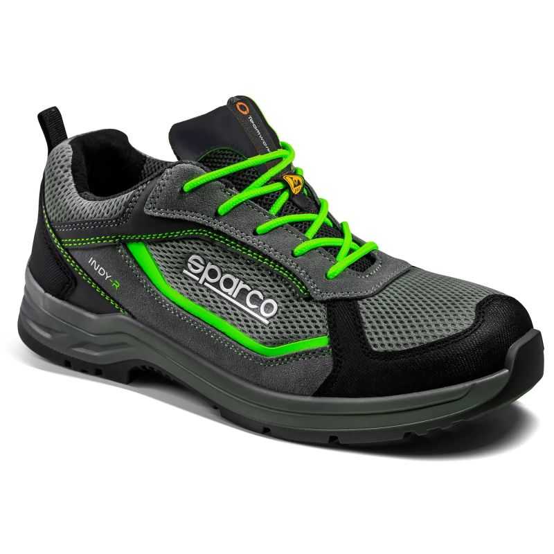 Scarpa Antinfortunistica SPARCO INDY SONOMA S1PS SR LG