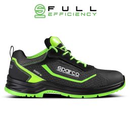 Scarpa Antinfortunistica SPARCO INDY FORESTER S3S SR LG