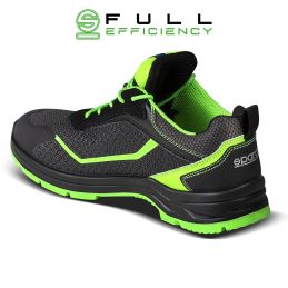 Scarpa Antinfortunistica SPARCO INDY FORESTER S3S SR LG