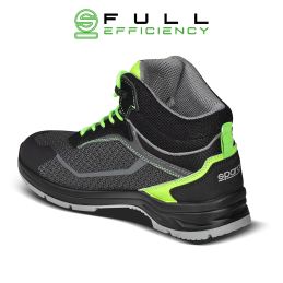 SPARCO INDY RANGER S3S SR LG safety shoe