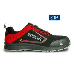 Scarpa Antinfortunistica SPARCO CUP ALBERT S1 SRC