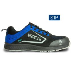 Scarpa Antinfortunistica SPARCO CUP RICARD S1 SRC