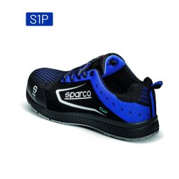 Scarpa Antinfortunistica SPARCO CUP RICARD S1 SRC